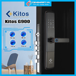 Khoá cửa vân tay Kitos KT-G900